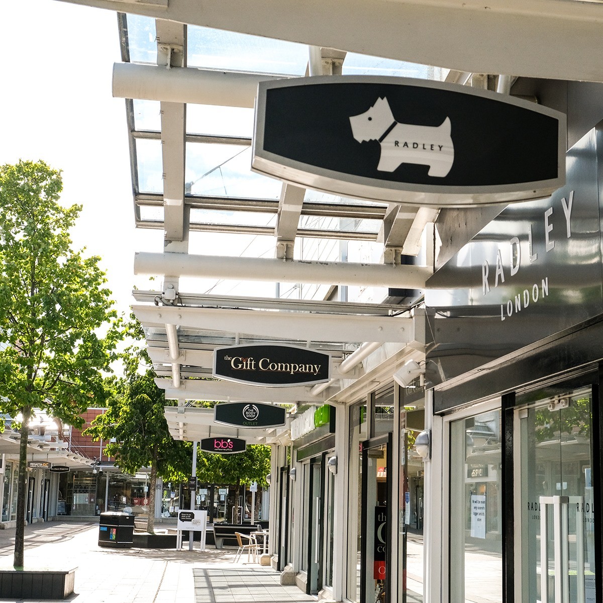 Get ready... our VIP Discounts weekend starts TOMORROW! 🥳

Discover extra savings across our top brands – including <a href="/TheBodyShop/">The Body Shop</a>, <a href="/JackWills/">Jack Wills</a>, <a href="/Crew_Clothing/">Crew Clothing</a>, <a href="/denbypottery/">Denby Pottery</a> and so many more!

To unlock exclusive extra discounts 👉 bit.ly/3YUriKm