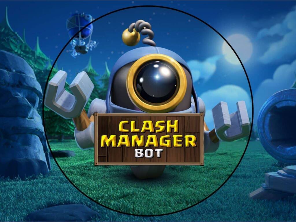 NewPost su CoC All Star
Clicca per vederlo: ift.tt/HxWr8RI
#clashofclans #coc #clashofclansitalia #cocita #supercell