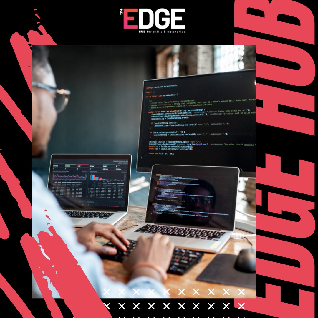 edgehub_'s tweet photo. #OurEthos
Creating equality in technology through accessible avenues.
#Training #Course #Hull #TheEdgeHub #Digital #OurAim #OurAim
#UpSkill #AdvancedCourses #TrainingProgram #CareerDevelopment #TechnologyEducation #DigitalSkills #HullTraining #TheEdgeHubCourses https://t.co/uYHsAFTLIY