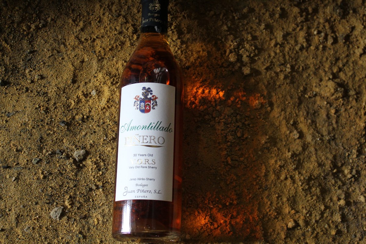 Bodegas Juan Piñero tweet media