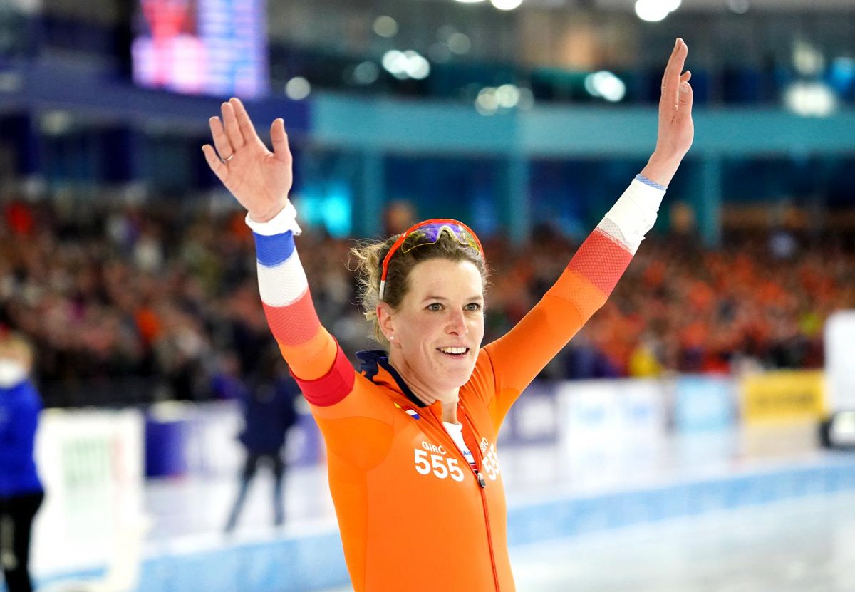 Als Expert Topsportleefstijl gaat Wüst jonge atleten helpen die problemen ervaren in hun ontwikkeling naar topsporter. Dat kan gaan om situaties rondom bijvoorbeeld studie, wonen, trainen en wedstrijden.
&gt;&gt;schaatsen.nl/nieuws/2023/ma…