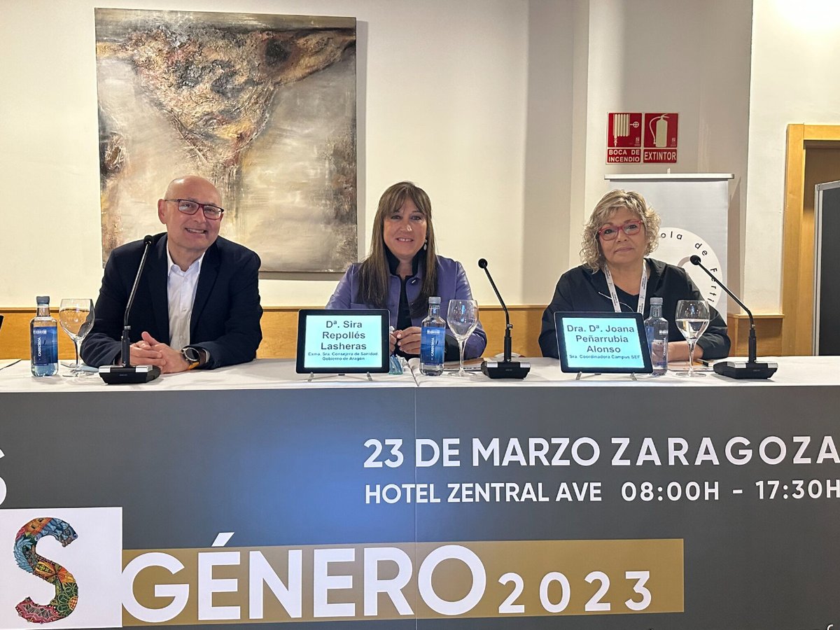 fertty_clinic's tweet photo. El Dr. Juan José Espinós y el Dr. Kilian Vellvé han estado presentes esta semana en el Campus transgénero organizado por @Sefertilidad, que contó con más de 150 profesionales de la medicina reproductiva por el manejo multidisciplinar de la fertilidad en personas transgénero. https://t.co/cbqy86w1Cu
