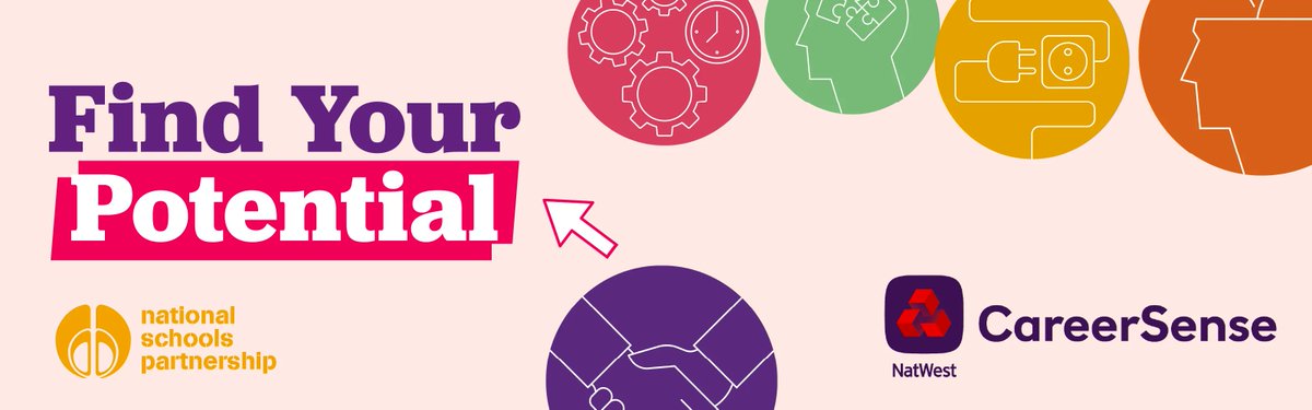 National Careers Week tweet media