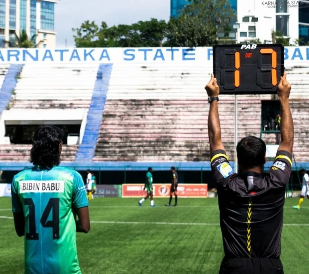 FC_Agniputhra's tweet photo. Waiting for the season to start 🥅⚽️

#Fcagniputhra #Footballers #Soccerlife #Waiting https://t.co/nvtAkf2Lt0