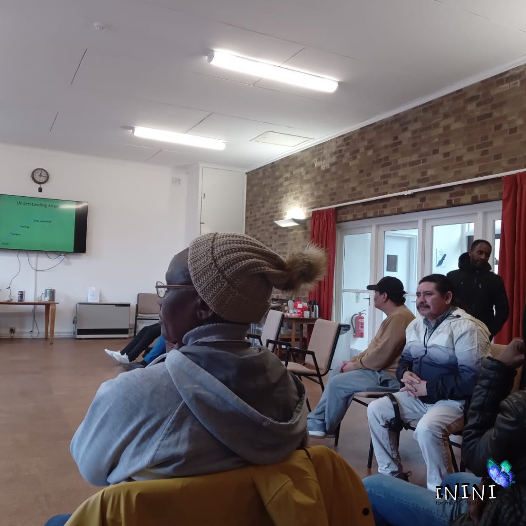 Inini Initiative Ltd tweet media