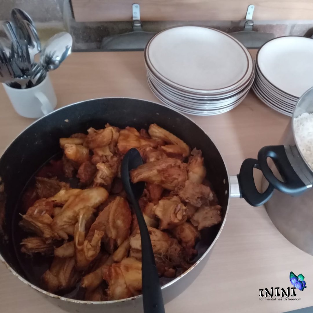 Inini Initiative Ltd tweet media