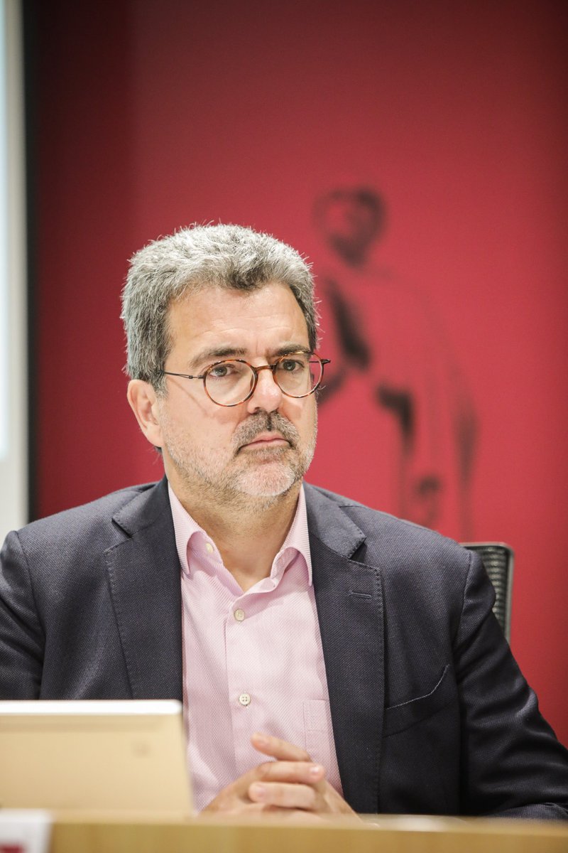 ICAB · Advocacia Barcelona tweet media