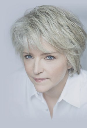 MurderOneFest's tweet photo. "Unfortunately, I’m not very disciplined. I’m more of a “run off into the mountains and write until I collapse” author." 

Karin Slaughter will be chatting to Edel Coffey 

June 20th at the @dlrLexIcon Dun Laoghaire

Tickets - https://t.co/5S2qgcGZ2g

#murderone23 #murderonefest https://t.co/hQOpqzLnqn