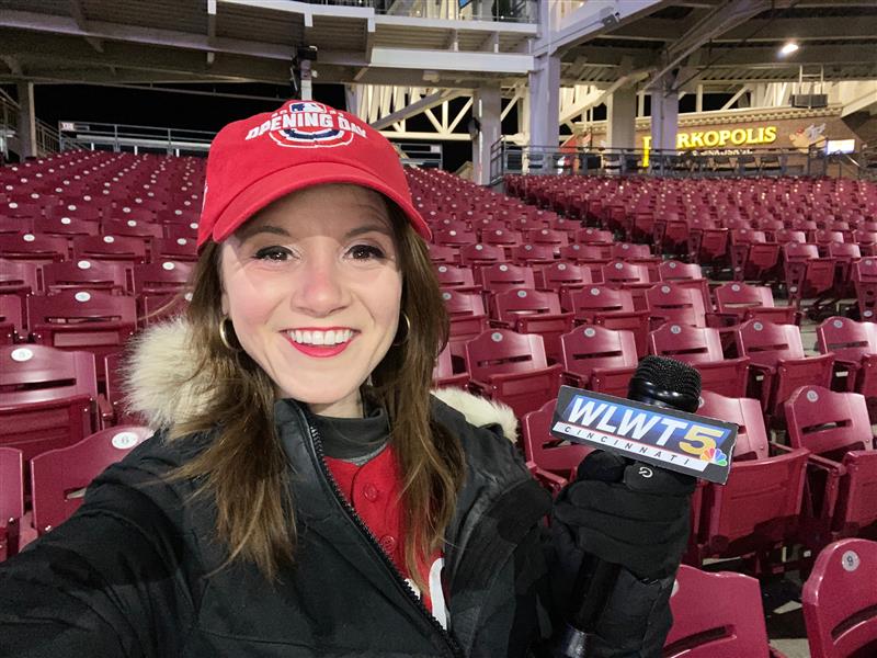 Lacey roberts on twitter rt stevenalbritton it s opening day we