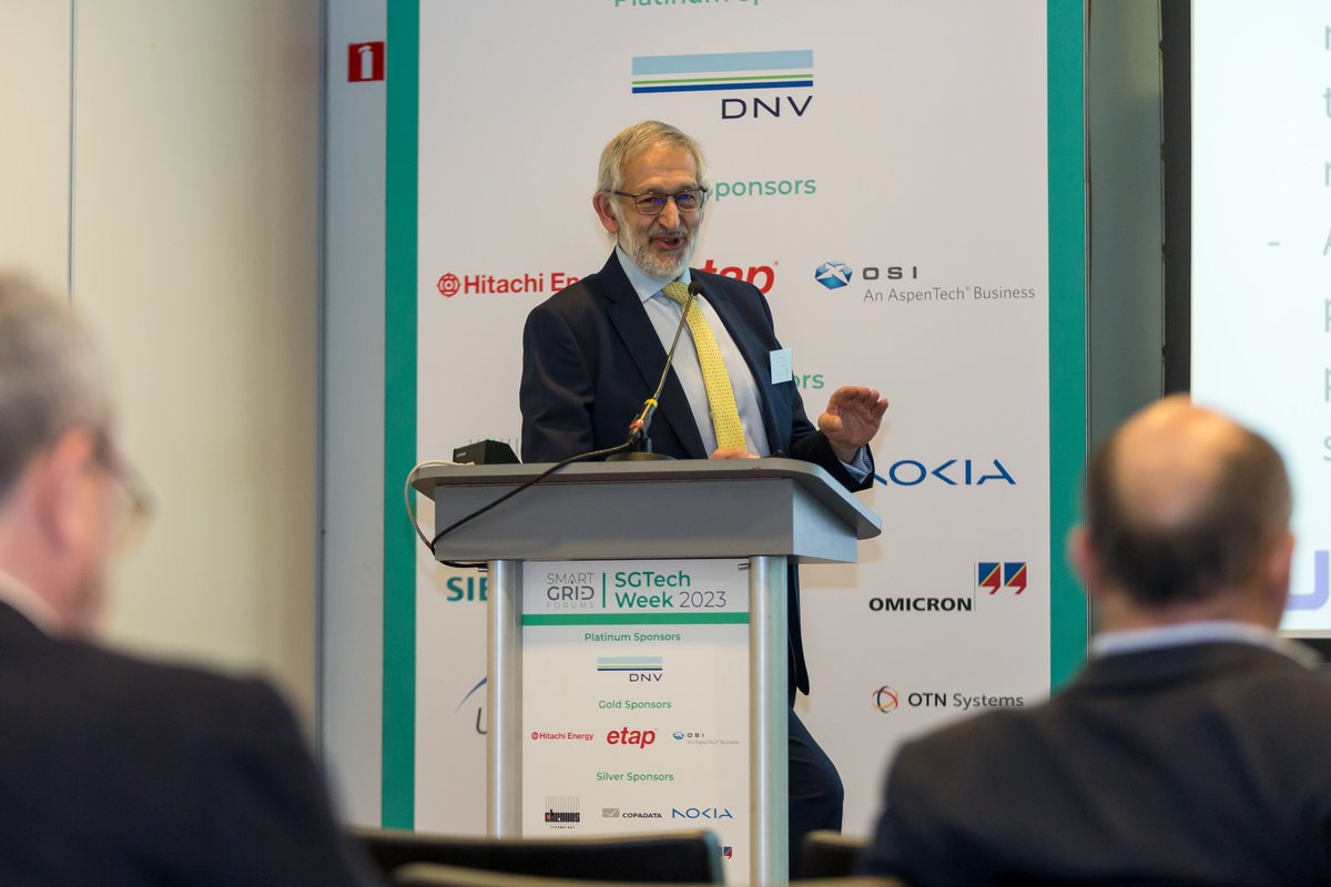 EUTCNow's tweet photo. March was quite a busy month for EUTC!
While our Spectrum Group Manager Adrian Grilli is in Rio de Janeiro for the UTC América Latina Summit during this week, have a look at a few pictures from #SGTechWeek in Amsterdam, which took place from 20-24 March!
#utilities #telecom https://t.co/cfnkfFrXP1