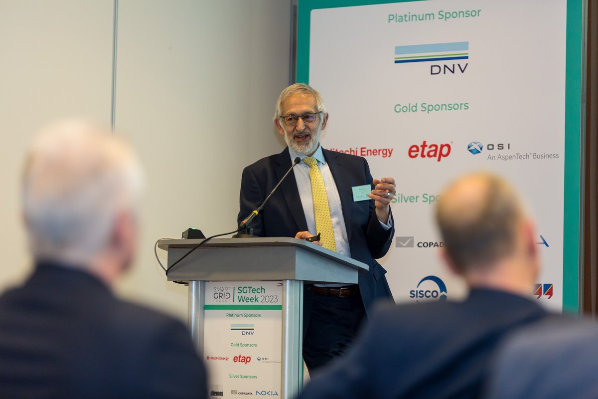EUTCNow's tweet photo. March was quite a busy month for EUTC!
While our Spectrum Group Manager Adrian Grilli is in Rio de Janeiro for the UTC América Latina Summit during this week, have a look at a few pictures from #SGTechWeek in Amsterdam, which took place from 20-24 March!
#utilities #telecom https://t.co/cfnkfFrXP1