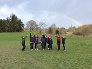 Buggy building this morning