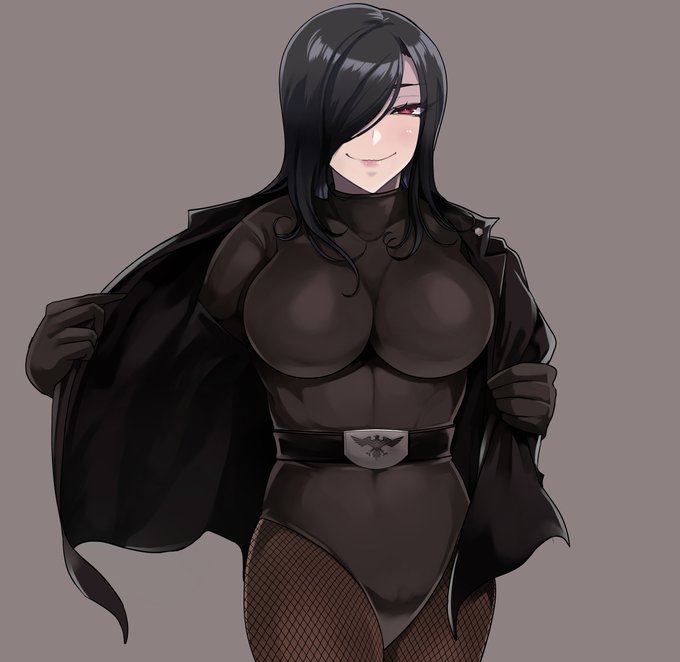 それではお見せしよう…

見～た～な～!!
お前もSHOCKERの女構成員にしてやろうかあ～!?!

#シン・仮面ライダー 