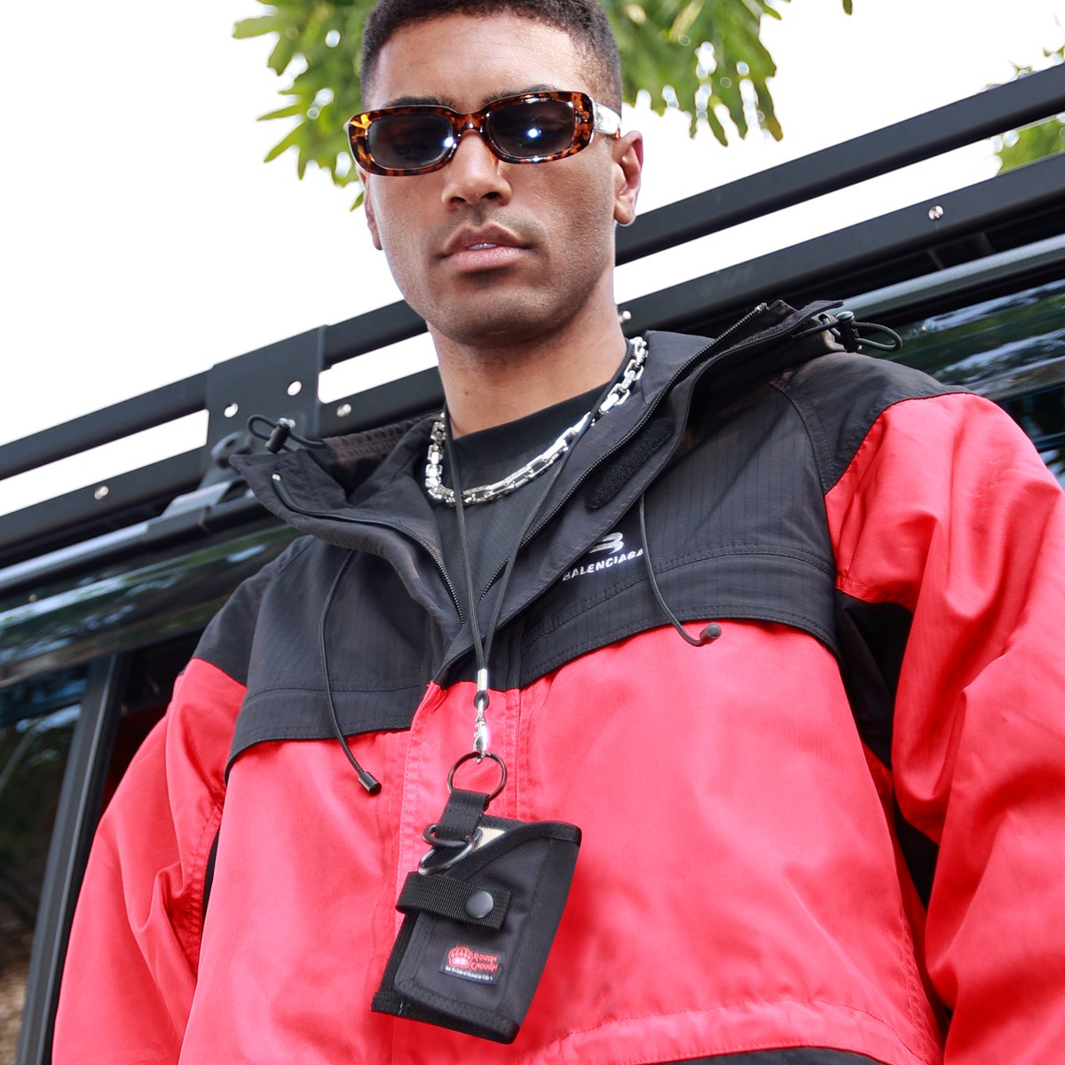 RoughEnoughUSA's tweet image. Rough Enough Key Organizer Keychain Pouch EDC Pocket Organizer Wallet for Car Key FOB Coins Cards Gear Storage Tactical Gadget RE8478

Find out more at : amazon.com/dp/B0823CK273
#keyorganizer #keyorganiser #keypouch #edcwallet #pocketwallet #keyholder #keyfob #keychain