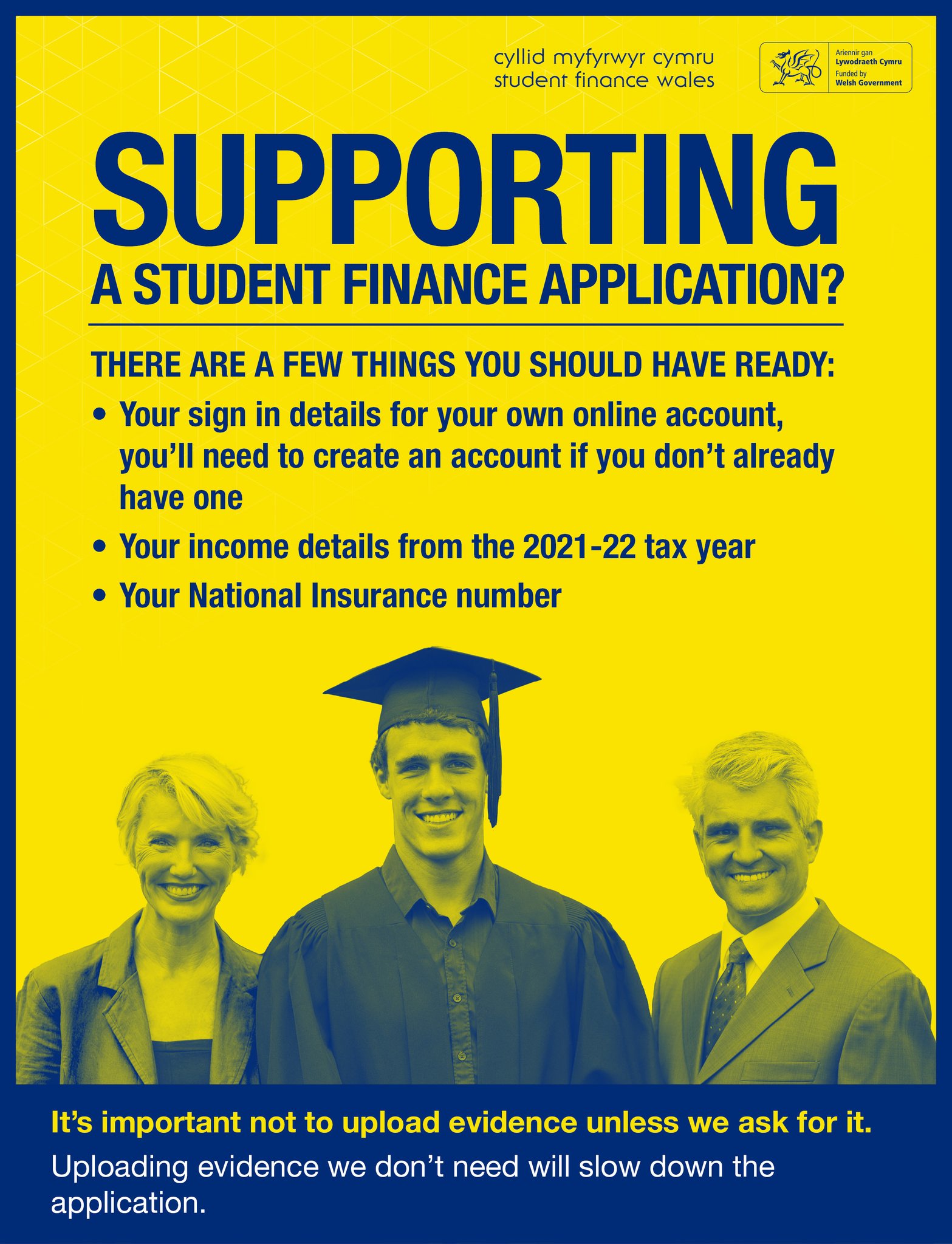 Student Finance Wales On Twitter Is Your Child Or Partner Studying In student-finance-wales-on-twitter-is-your-child-or-partner-studying-in