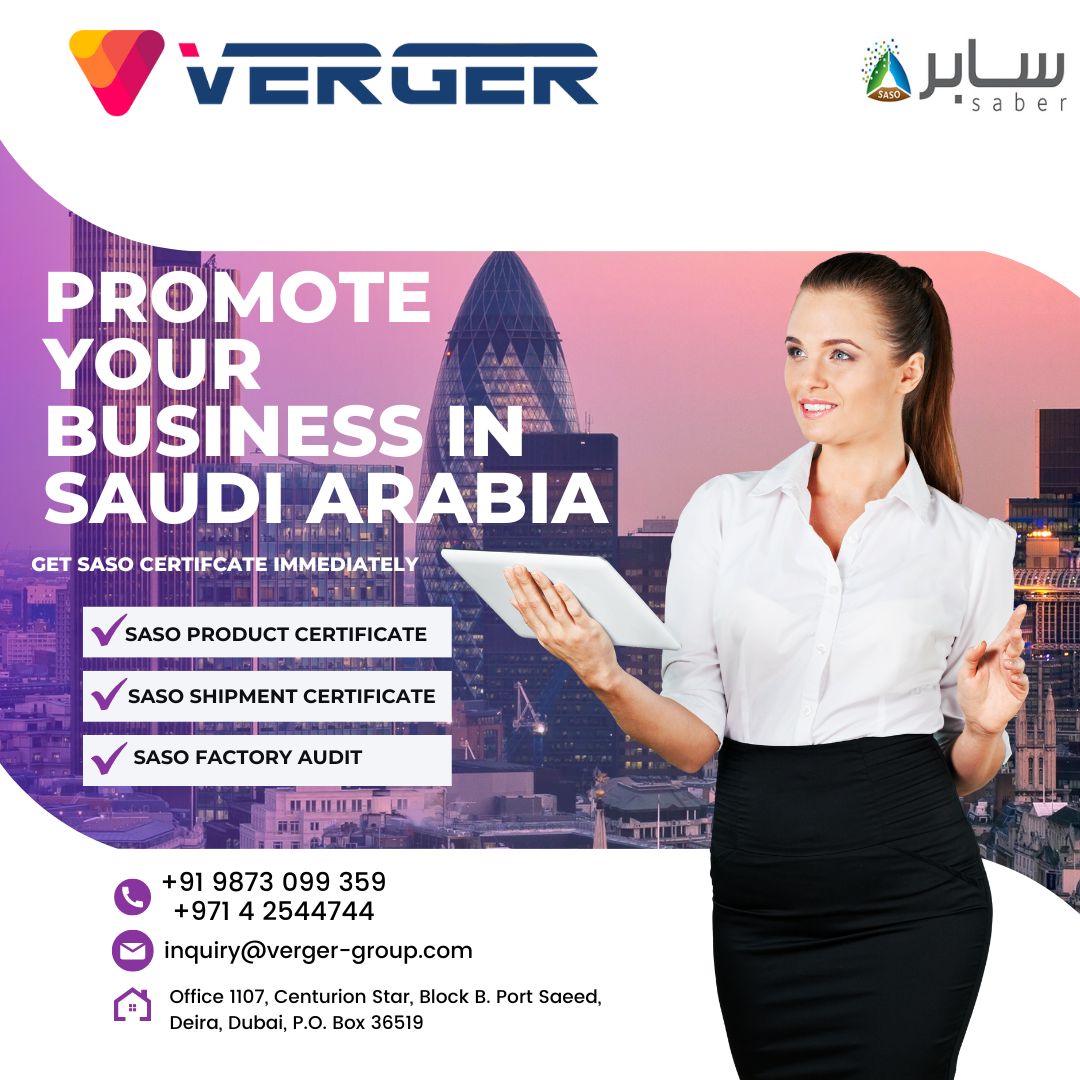 VERGER Group tweet media
