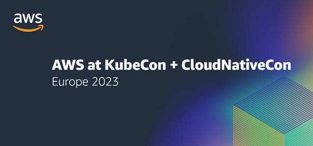 Join <a href="/awscloud/">Amazon Web Services</a> virtually for Container Day ft Kubernetes 18 April! Learn from Kubernetes experts and industry leaders on cost optimization, monitoring and logging, governance/compliance, and #GitOps. Register today. #Kubernetes #AWSContainerDay bit.ly/42TEK3O