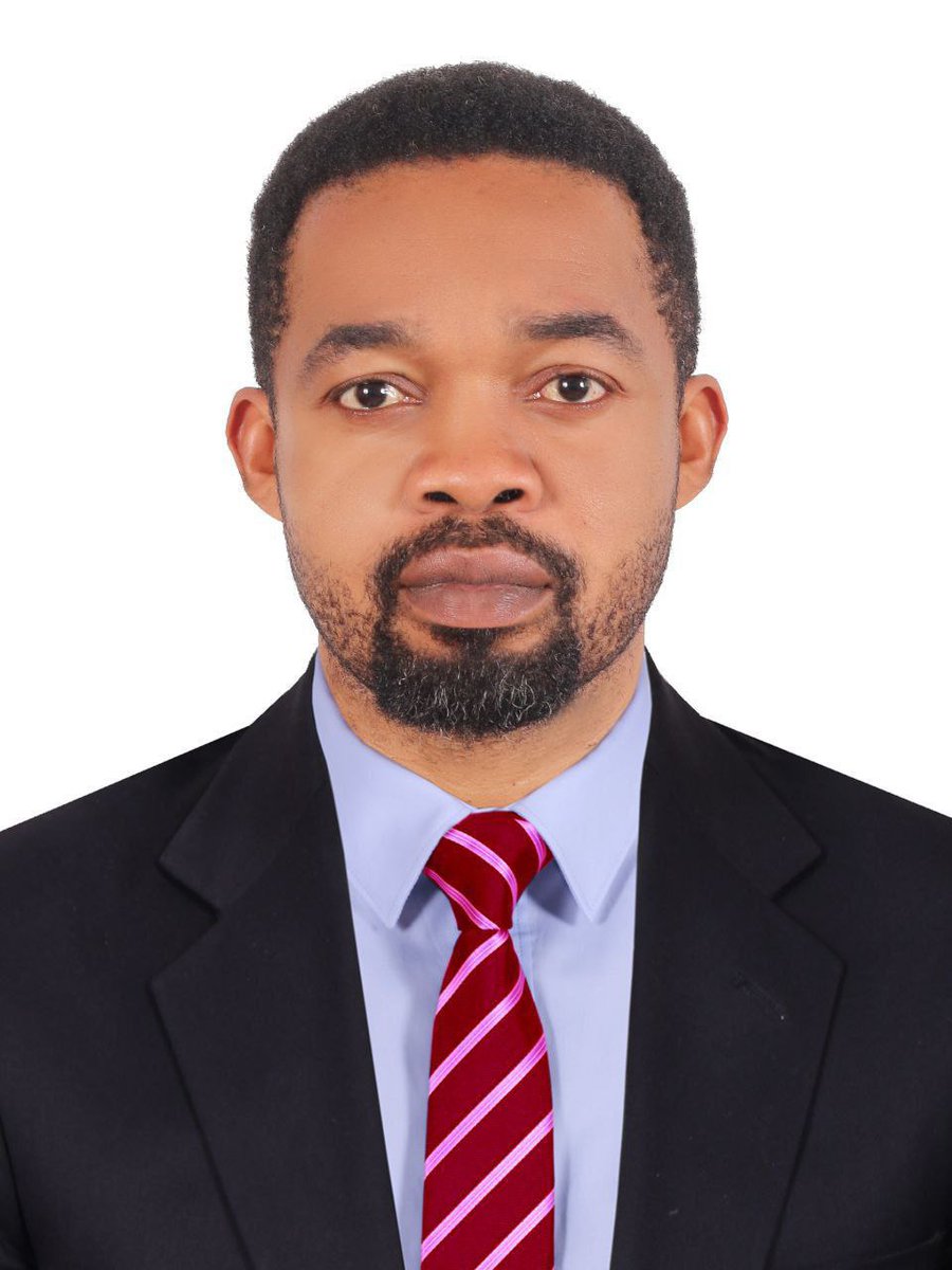 HAPPY BIRTHDAY🎂🍾🍷🥰, COMRADE EMMANUEL C. EMMANUEL- FCI🎖 NATIONAL SECRETARY.

THE ENTIRE FCI-F🎖 LOVES YOU❤️❤️🤗🤗