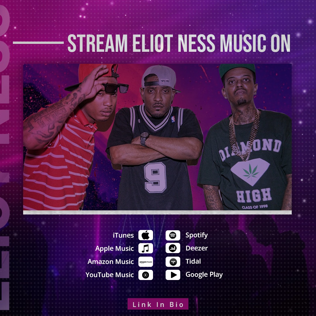 eliotness5026's tweet photo. 🎧 Tune in to your favorite beats, anytime, anywhere! 🎶 Discover the best streaming platforms for your music cravings and never miss a beat. 🎵

#StreamOn #MusicLovers #DigitalSoundwaves
#EliotNess #HOBentertainment #music #love #hiphop #rap #art #musician #rapper https://t.co/xBlERrFnXh
