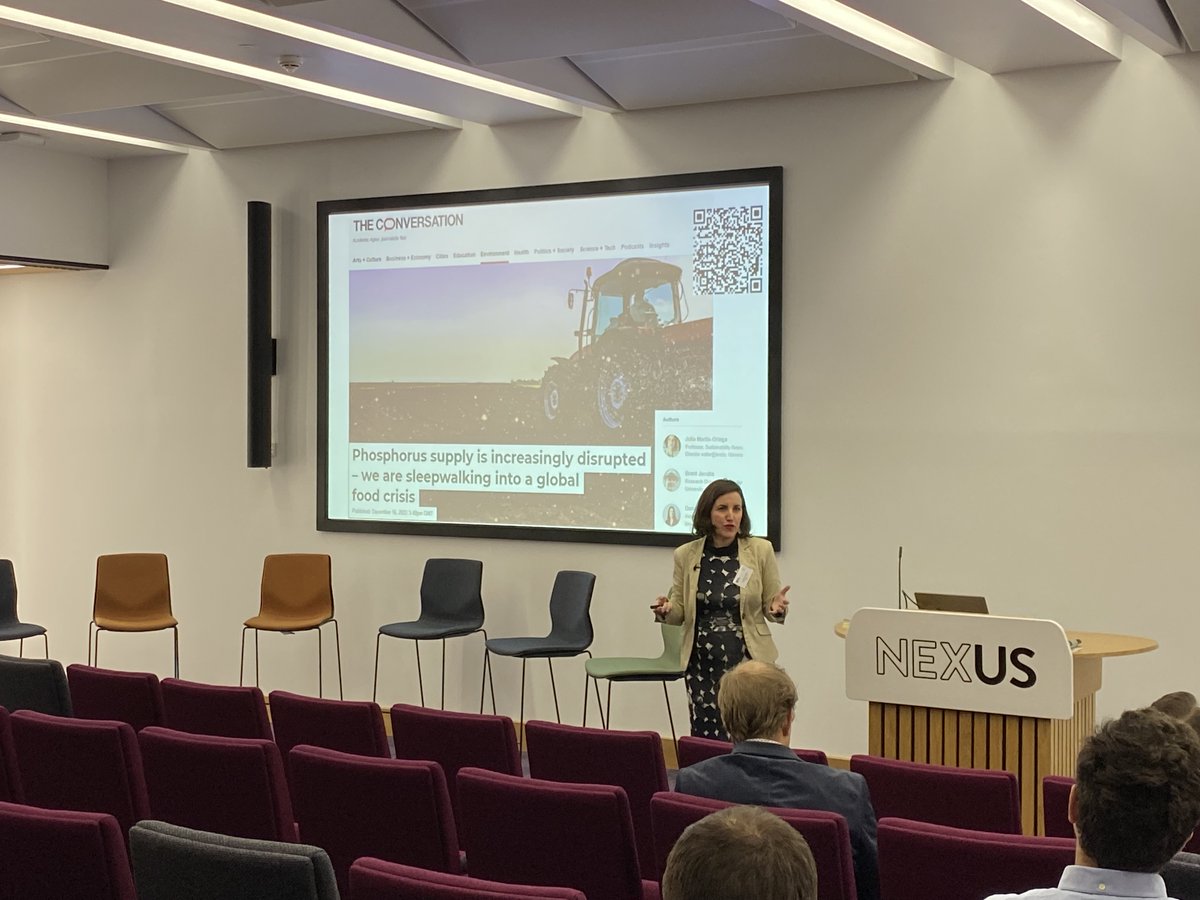 H2020_RecaP tweet media