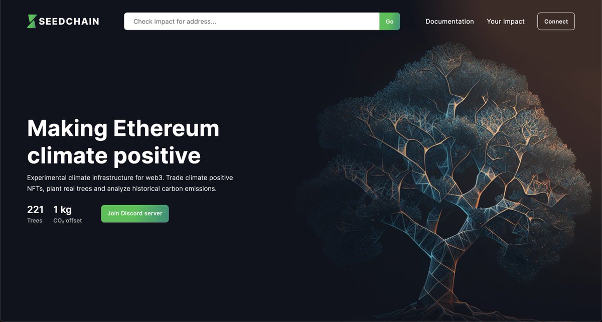 SEEDCHAIN tweet media