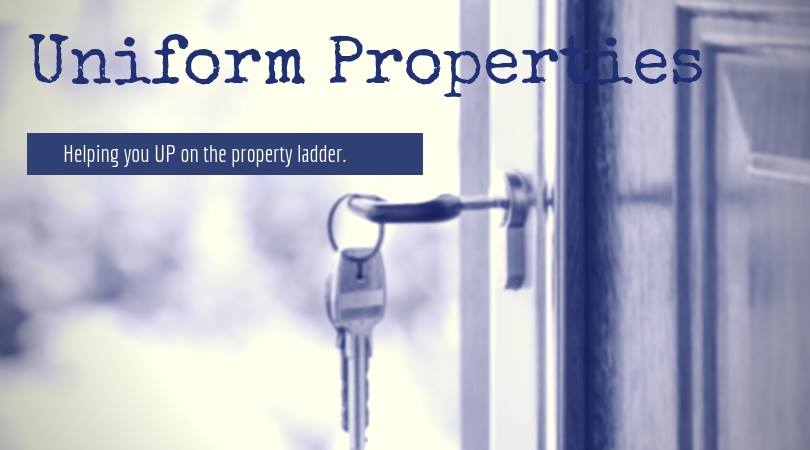 FREE Property purchasing service for #Forces, #Veterans and #NHS. Please share our details with your colleagues, friends and family. #UniformProperties