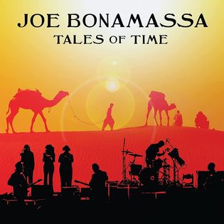 14 Aprile 2023 - Distribuzione Esclusiva!
JOE BONAMASSA
TALES OF THE TIME
Cd + Dvd / Cd + Bluray / 3Lp 180 gr. Black Vinyl Trifold Ltd.Ed.
Label: <a href="/ProvogueRecords/">Provogue Records</a>