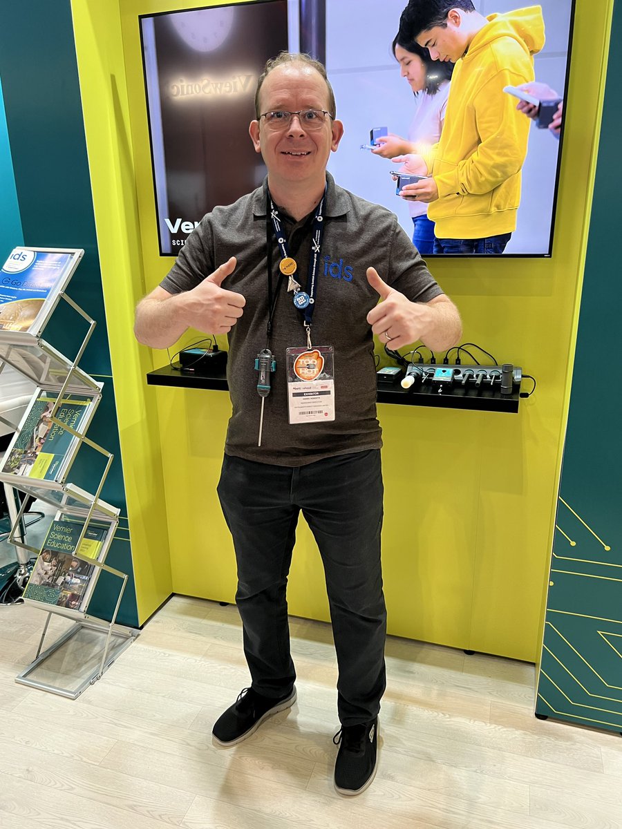 IDS Education tweet media