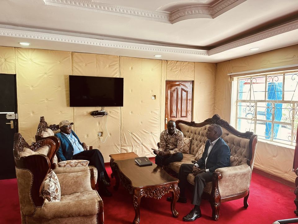 County Assembly Of Samburu tweet media