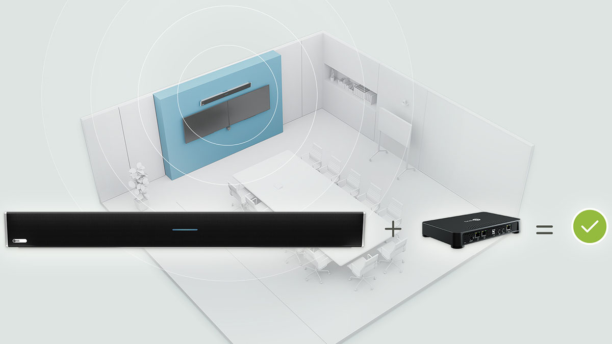 audioXP_editor's tweet photo. Nureva HDL310 Systems Expands Advanced Processing and Coverage For Mid-Size Meeting Rooms and Classrooms
Read More https://t.co/iu42IiptKn

@NurevaInc  
#audioprocessing #microphonemist #unifiedcoverage https://t.co/S6XYc3NiGS