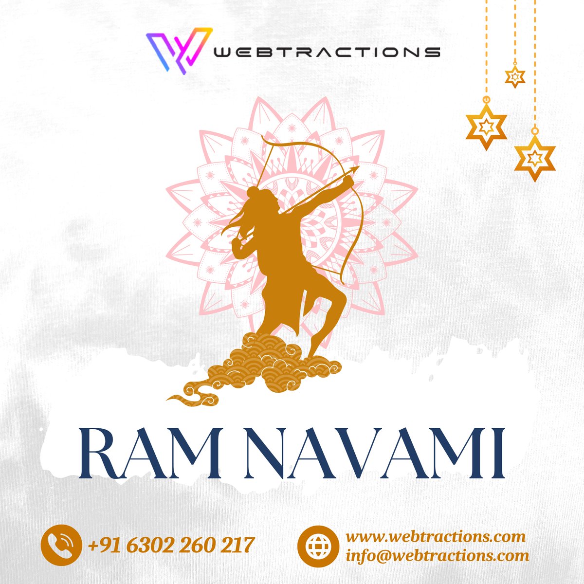 Webtractions1's tweet photo. Wish you a very happy and prosperous Ram Navami!
#ramnavami #ram #jaishreeram #ramayana #india #lordrama #ramnavmi #lordram #hanuman #sitaram #jaishriram #shreeram #navratri #lordhanuman #shriram #rama #happyramnavami #sita #ramji #festival #love #art #stayhome https://t.co/riWkhOft8M