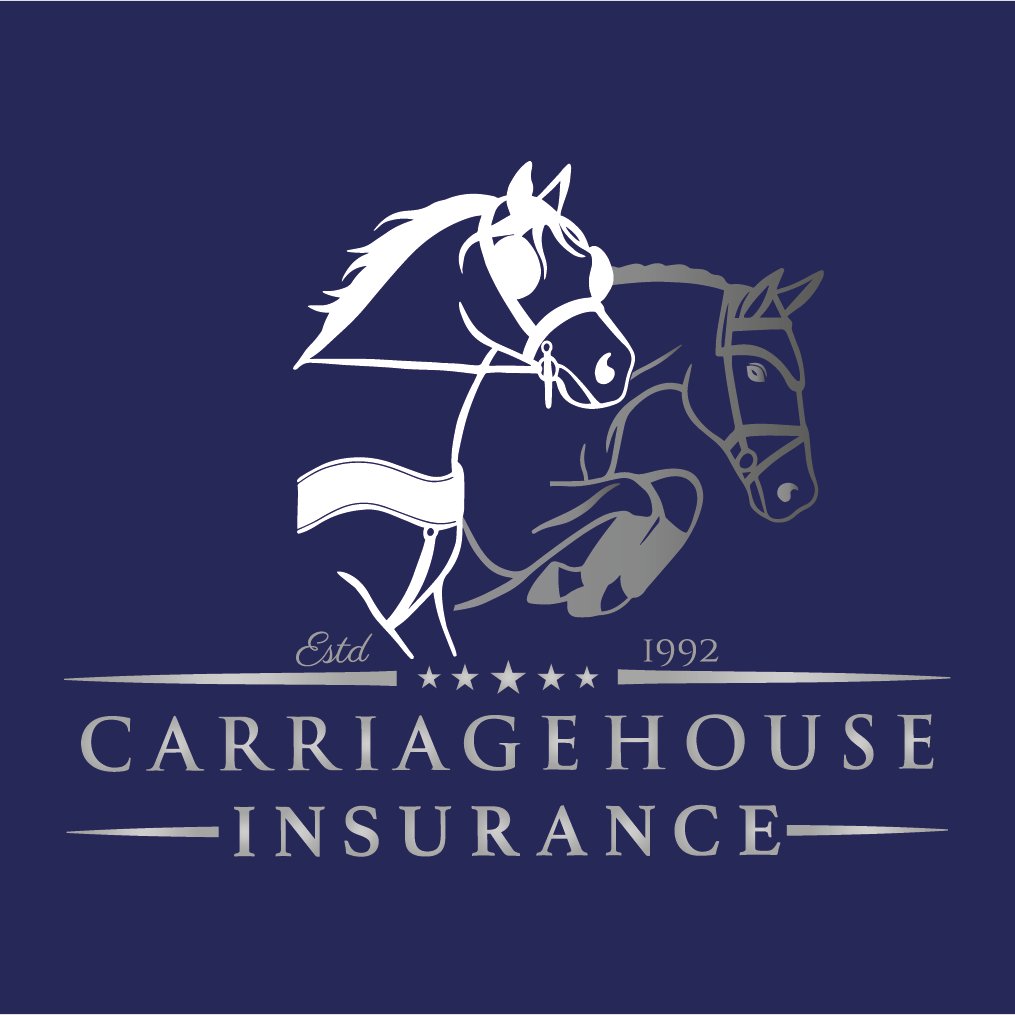 Today is the day! 🎉🎉

We would like to thank Carriagehouse Insurance for sponsoring the Outstanding Achievement award at tonight's Carriage Driving Awards

Visit their website: carriagehouseinsurance.co.uk

Attend the virtual ceremony: fb.me/e/AKfvG6Zd