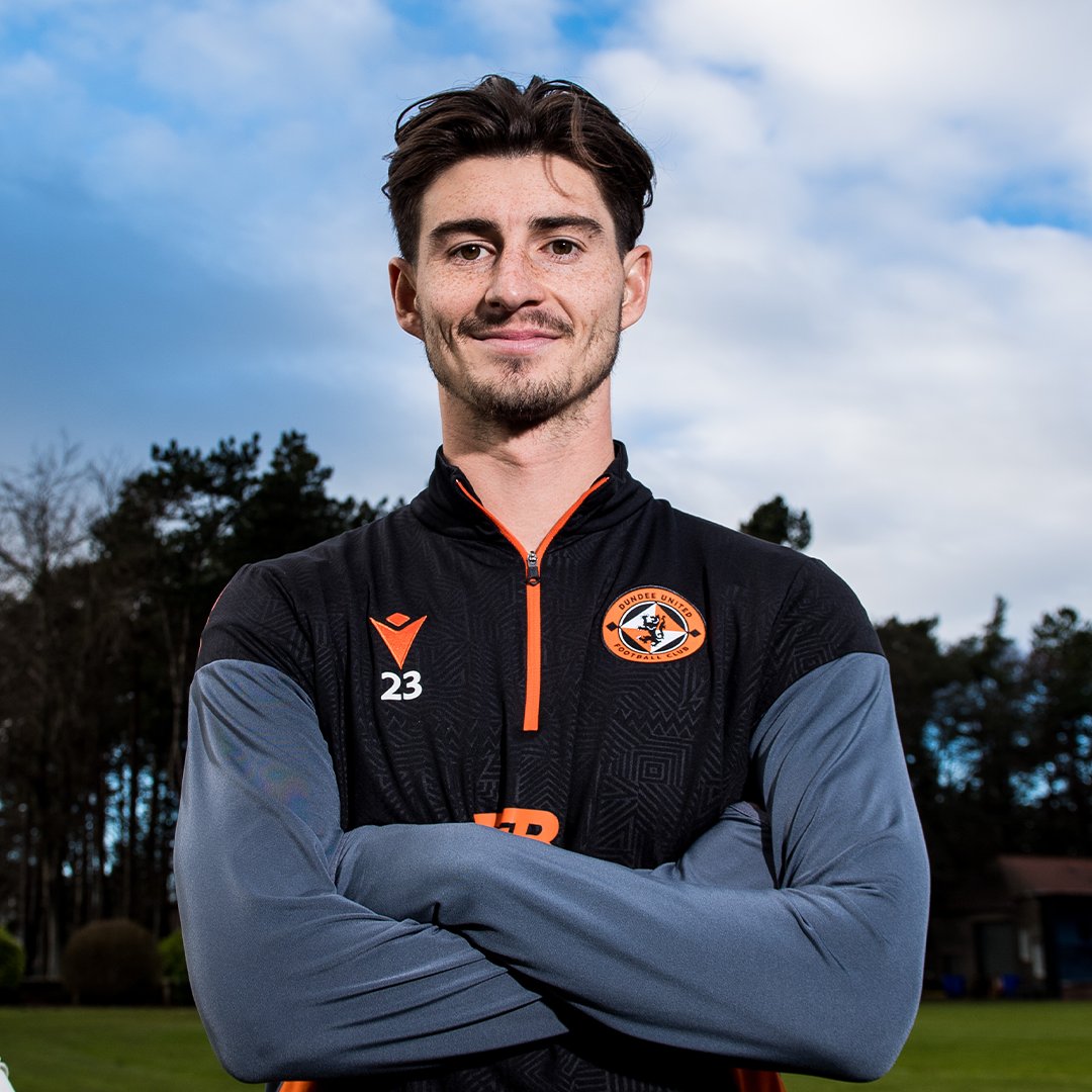 Dundee United FC