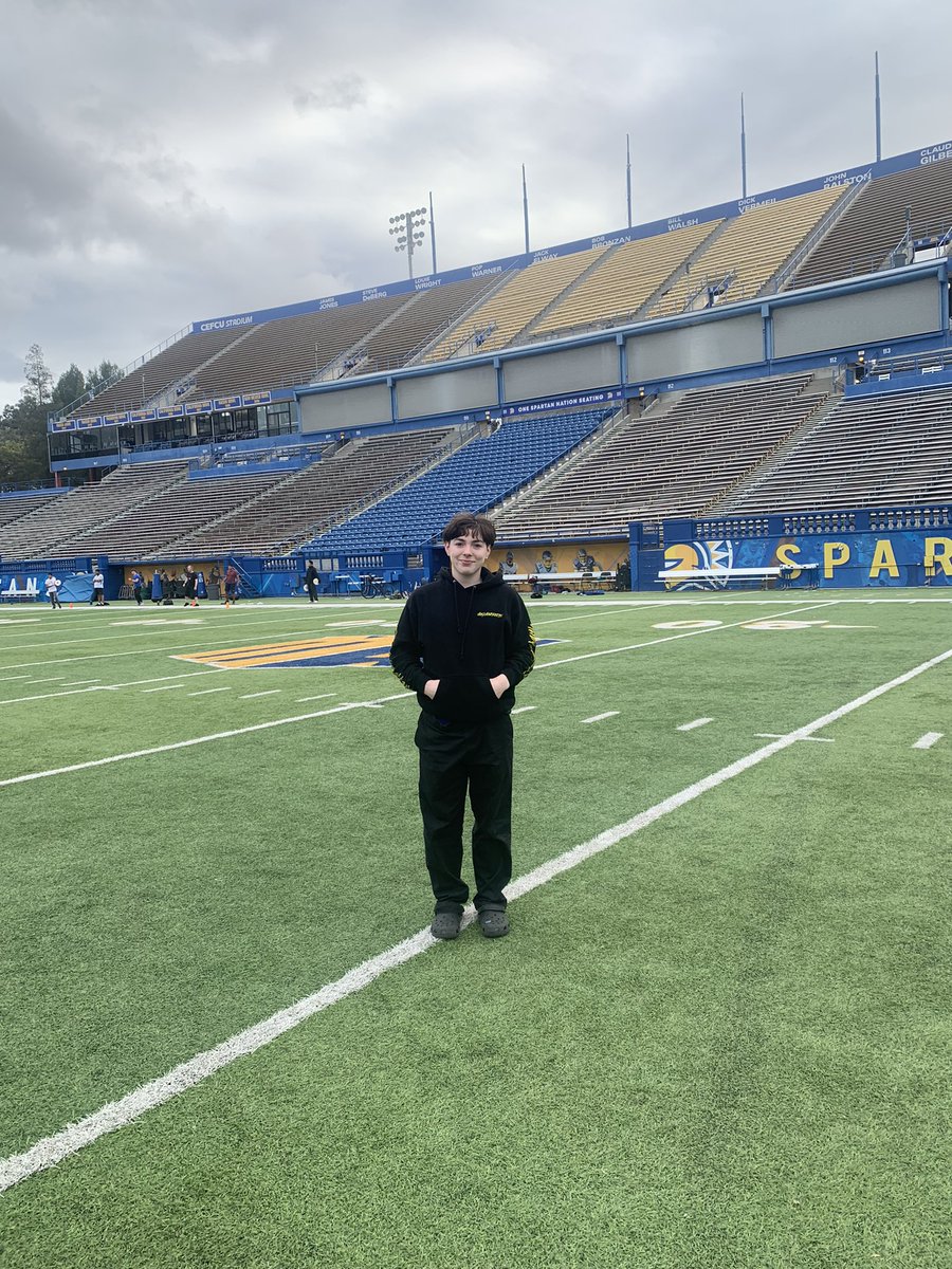 David Sanders tweet media