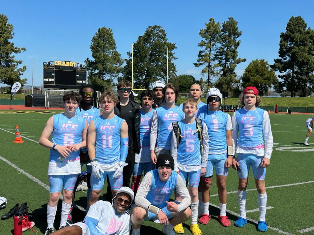 David Sanders tweet media