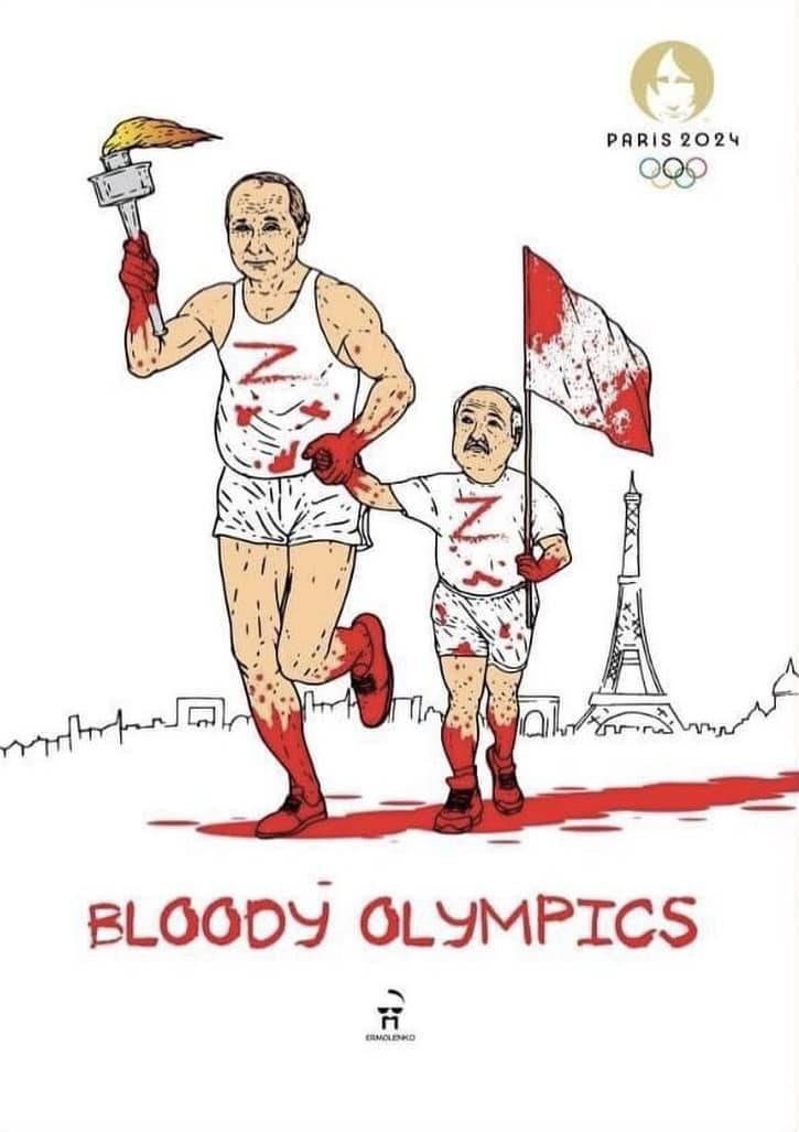 @Olympics @bwfmedia @BadDK