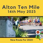 Photo by Alton Runners (@AltonRunners)