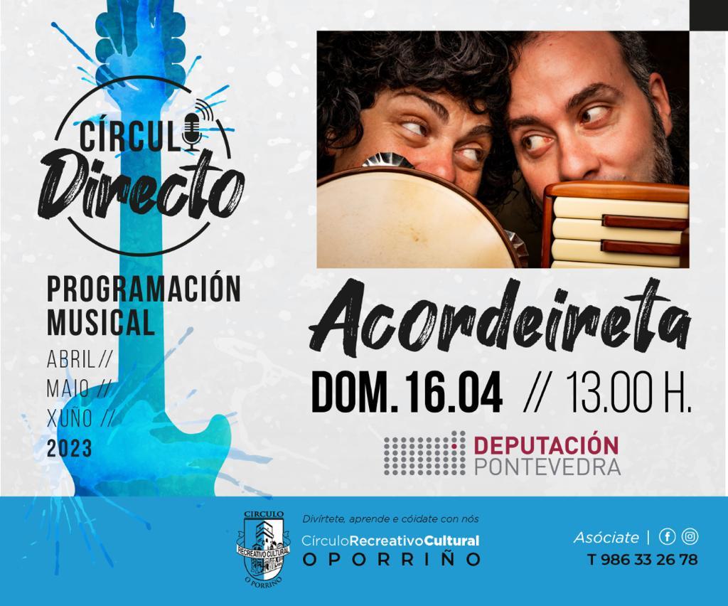 acordeireta's tweet photo. Próximos concertos!!! 💜💚🎶🎵💪🤸‍♀️ https://t.co/XWOGs8naDz
