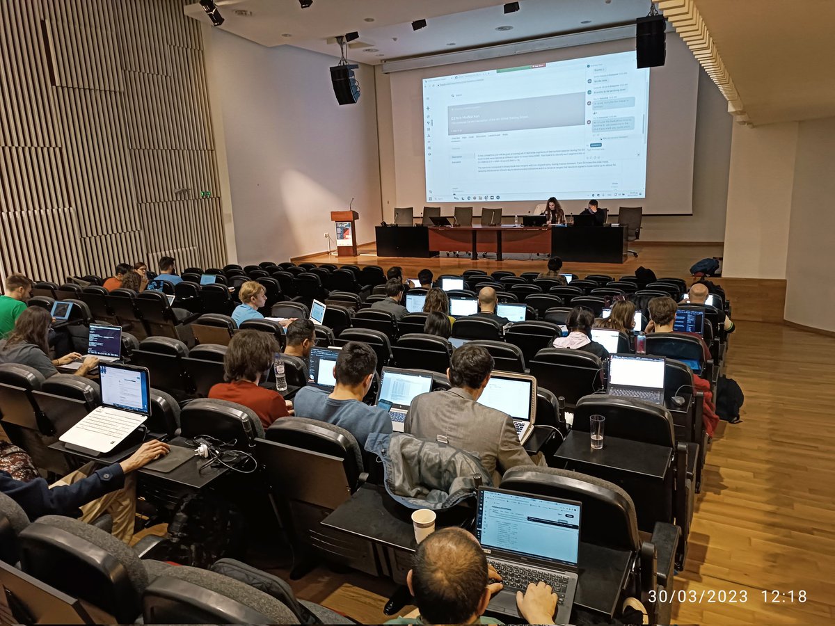 Nikolaos Stergioulas tweet media