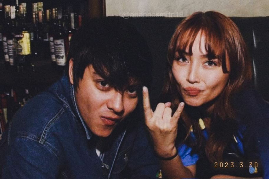 imalekatnyel's tweet photo. kathniel will always be my 💙 https://t.co/xCe8xKduY2