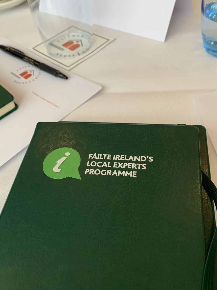 Lough Inagh Lodge tweet media