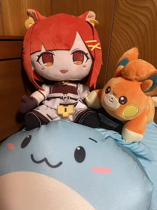 色々届いたー! 