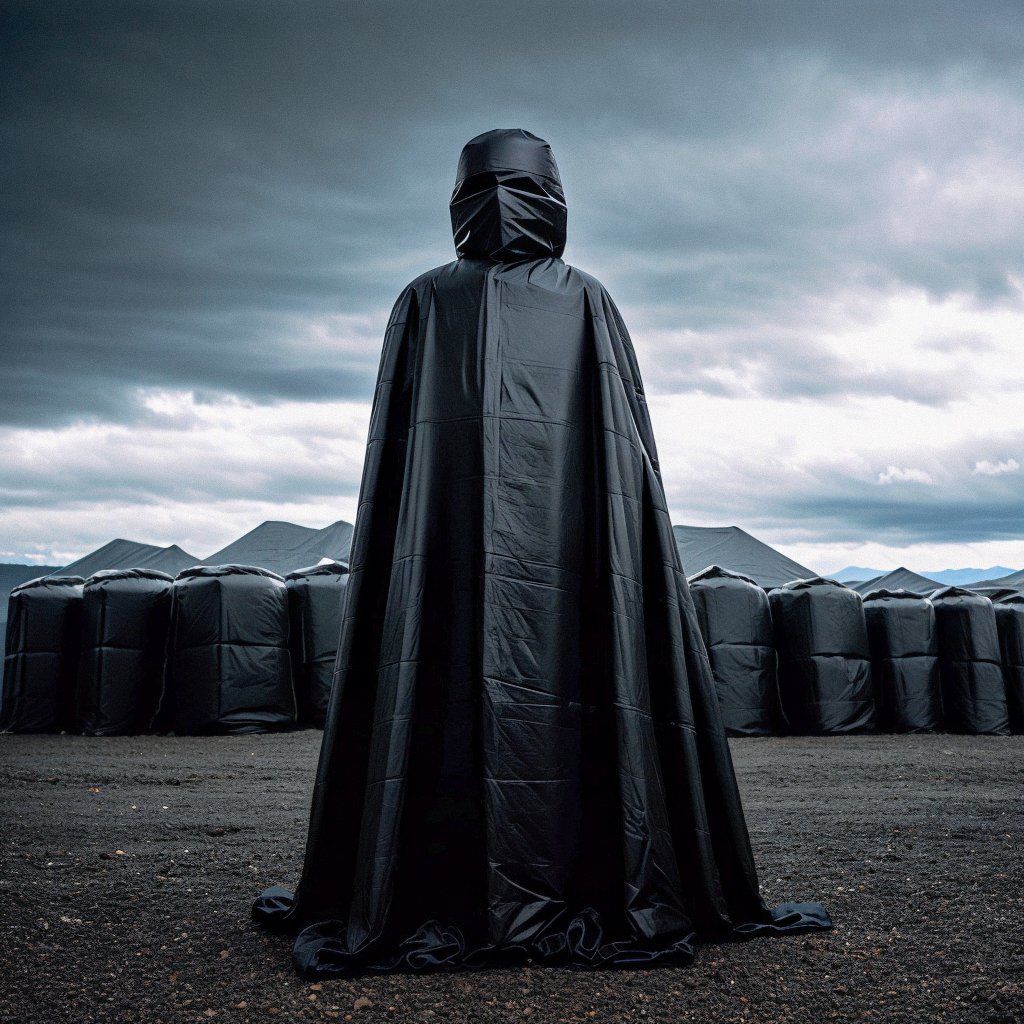 zbstnz's tweet photo. Black Wrapped Collection. https://t.co/yRPuNMlQeo