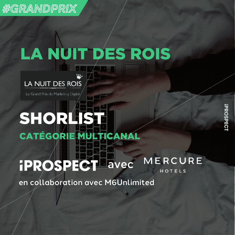 iProspect France tweet media