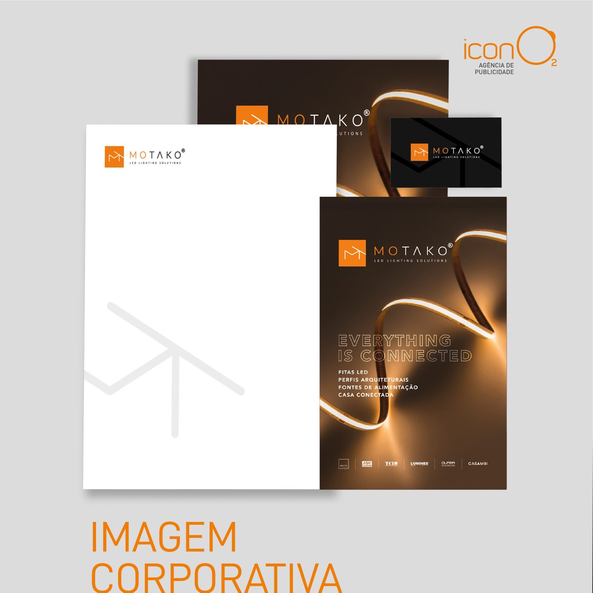 iconO2com's tweet photo. Imagem corporativa | Catálogo | Fotografia de Produto | Redes Sociais

A iconO2 tem desenvolvido vários projetos para a MOTAKO e Motako España, tais como a renovação de toda a imagem gráfica corporativa e a gestão e dinamização das redes sociais.

https://t.co/TuRVRlkMr2 https://t.co/H6E6vzqJmz