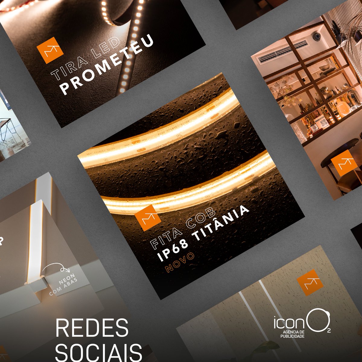 iconO2com's tweet photo. Imagem corporativa | Catálogo | Fotografia de Produto | Redes Sociais

A iconO2 tem desenvolvido vários projetos para a MOTAKO e Motako España, tais como a renovação de toda a imagem gráfica corporativa e a gestão e dinamização das redes sociais.

https://t.co/TuRVRlkMr2 https://t.co/H6E6vzqJmz