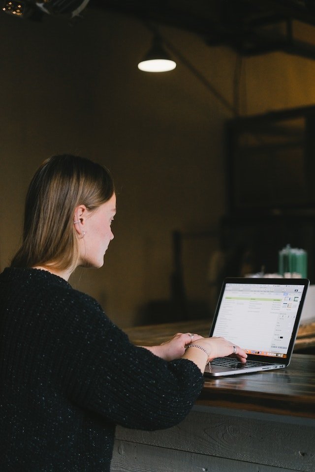 solidityfactory's tweet image. Why You Should Learn Solidity Programming?⇒blog.careers.sh/2022/12/27/why…
⇓
#solidity #solidityprogramming #nft #fintech #blockchain #defi #soliditydeveloper #developers #softwaredevelopment #programmers #job #tech #coding #programming #solidityfactory