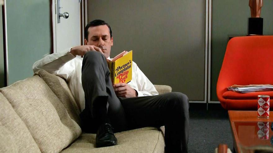 “Sin buena publicidad, el mundo sería tristísimo”.
Si te apasionan la creatividad y la innovación es que eres de los nuestros. Te proponemos un recorrido por las series, programas y documentales imprescindibles sobre esta profesión (y no, no está Mad Men). linkedin.com/feed/update/ur…