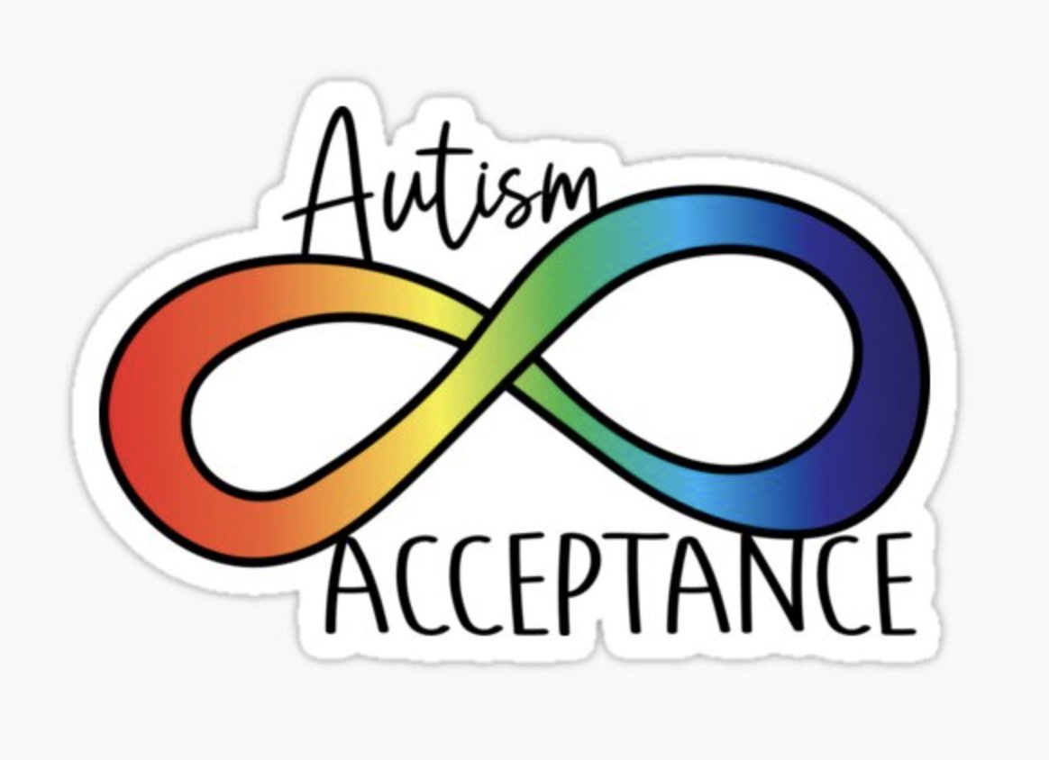 Let's welcome this Autism Awareness Week to promote acceptance, understanding, and inclusion for people on the autism spectrum.

Let's celebrate their unique abilities and help create a more inclusive society. 

#AutismAwarenessWeek #Neurodiversity