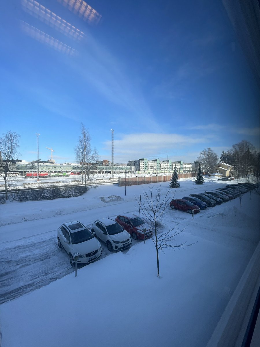 Kevät #kevät #suomi #Finland #jyväskylä #keskisuomi